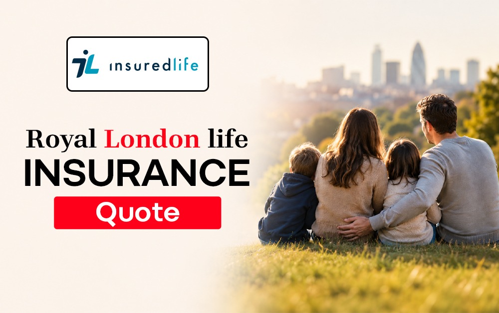 Royal London Life Insurance Quote UK