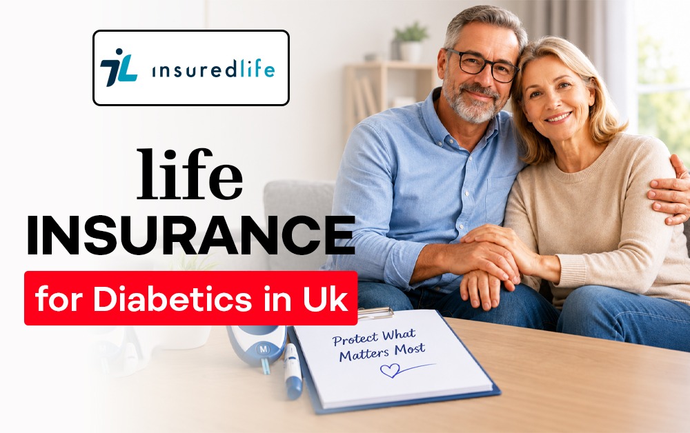 life insurance for diabetics in UK