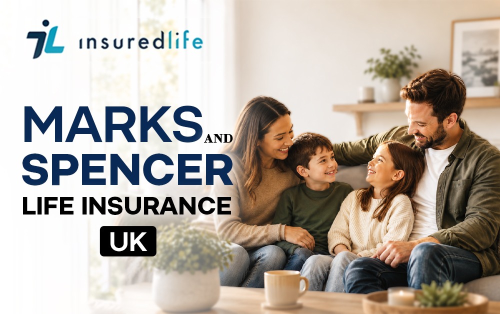 Marks and Spencer Life Insurance UK