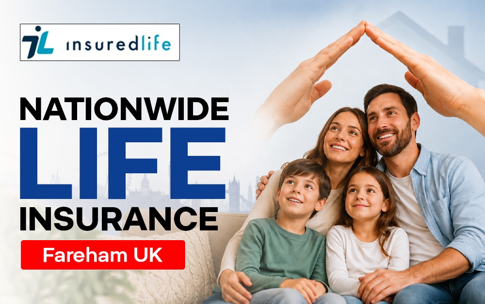 Nationwide Life Insurance UK